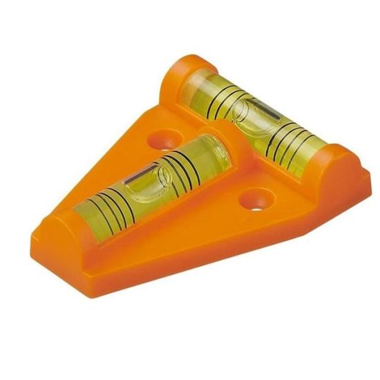 Powermaster PM-39141 Turuncu Karavan Denge Su Terazisi