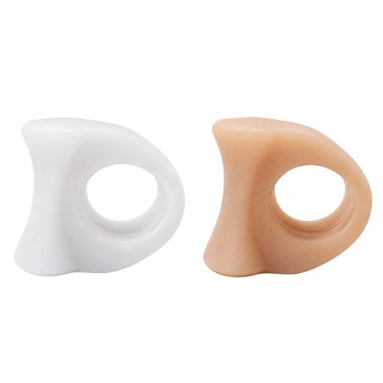Sunup SN-39280 Silikon Parmak Ayırıcı Başparmak Koruyucu (2 Adet)