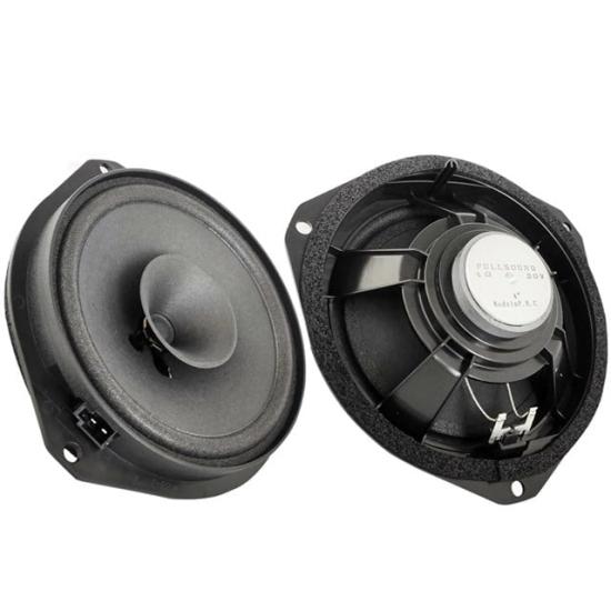 Fullsound 1420V 16 Cm Kulaklı Opel Corsa Uyumlu Araç Hoparlörü