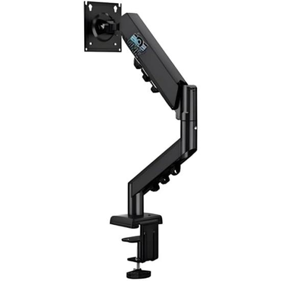 Vontech Onk EF80 17’’-32’’ Amortisörlü Stand Tek Kol LCD-Led Monitör Tutucu Stand Askı Aparatı