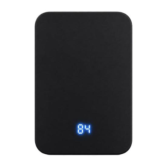 Snapron SNP-3025 22.5W LCD Erkan Magsafe PD 10.000mAh Kablosuz Hızlı Şarjlı Powerbank