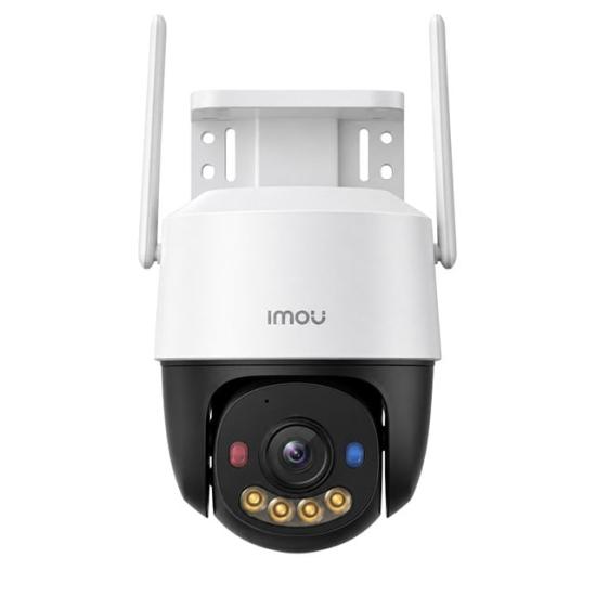 IMOU IPC-K7FP-5V0W Cruiser SC Dış Mekan 5MP 3K Wi-fi PT Kamera Gece Renkli Görüş Yapay Zeka Destekli