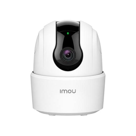 IMOU IPC-K2ECP-5R1W Ranger 2C 5MP Wi-Fi 6 Pan & Tilt İç Mekan Güvenlik Kamerası İki Yönlü Ses İnsan Algılama