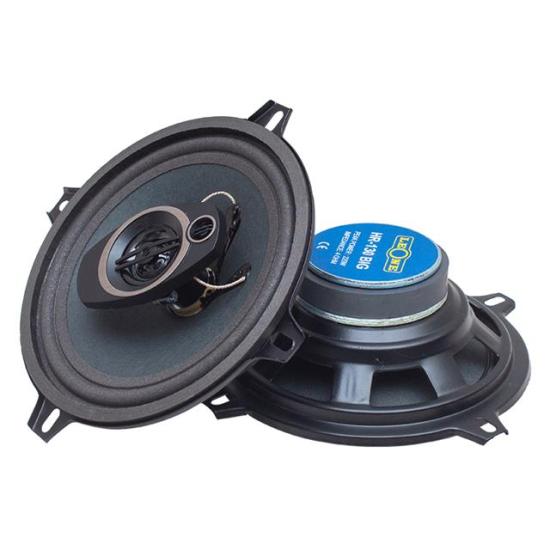 Leone 13 Cm 220 Watt Max 110 Watt Rms 3 Yollu 2’li Hoparlör HR-130 BIG