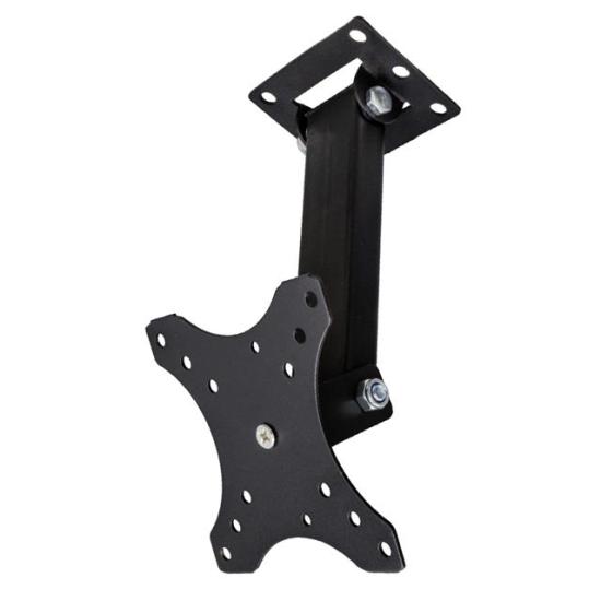 Vontech PR-02 20 Cm 360° Teleskopik Tavan Projeksiyon Askı Aparatı