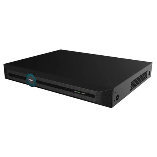 Ttec NVR-3232HM-4K 32 Kanal 4K Network Video Kayıt Cihazı H.265+ AI Destekli