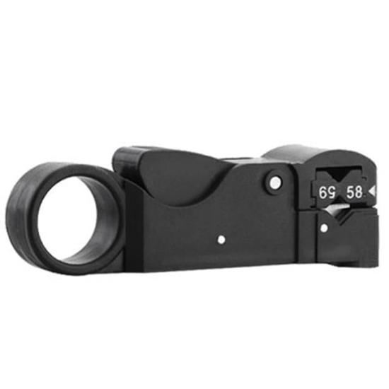 S-Link SL-314 3 Bıçaklı Koaksiyel Kablo Açıcısı