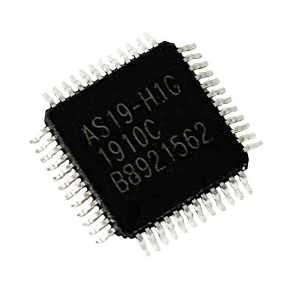 AS 19H1 SMD