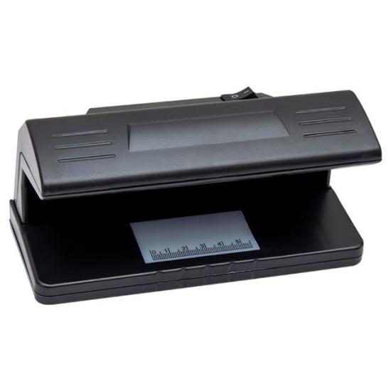 Powermaster PM-4712 UV Işıklı Para - Çek Kontrol Makinesi