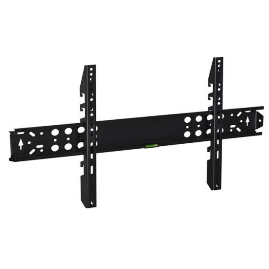 Vontech VT-100S 42’’-100” Kilitli Sabit Lcd-Led Tv Duvar Askı Aparatı