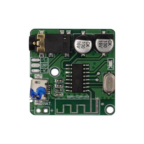 Magicvoice M02 Mp3 Bluetooth Ses Alıcı Modülü