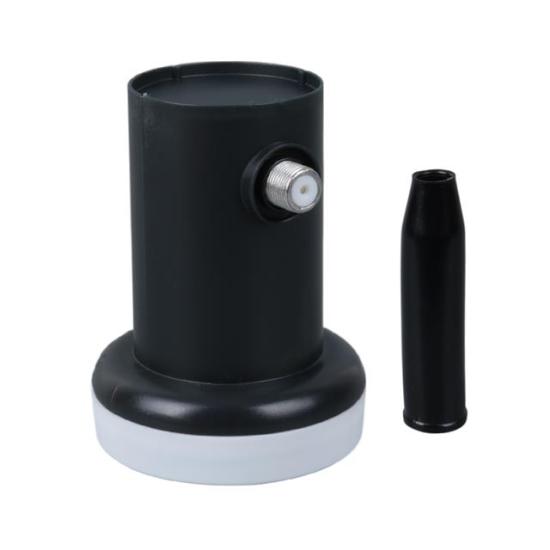 T&Smart 0.3dB Ultra HD 4K Universal Tekli Lnb