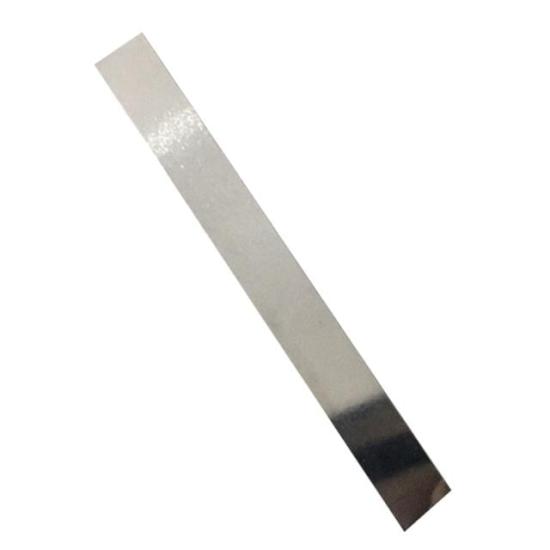 6 Mm*0.1 Mm Micron Lehim Tutabilen Punta Metali (1 Kg.)