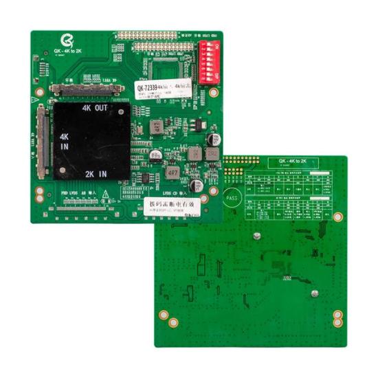 Lcd Panel Flexi Repair QK4KT02K - QK-72339