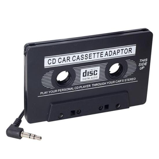 MagicVoice MV-6600 Kaset - AUX MP3 Çalar Kaset Adaptörü Çevirici