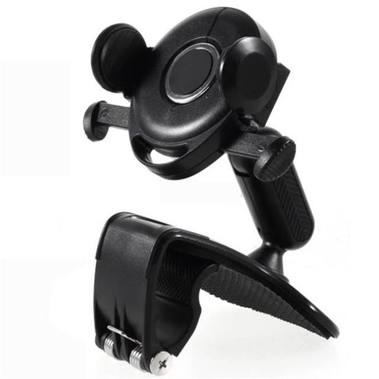 Powermaster RT-703 Numaratörlü Araç İçi Telefon Tutacağı