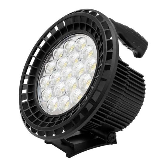 Powermaster Uzun Menzilli Işıldak MX-W871A