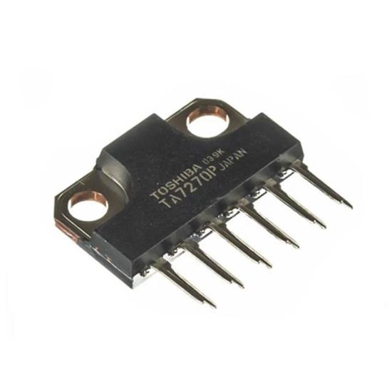 TA 7270