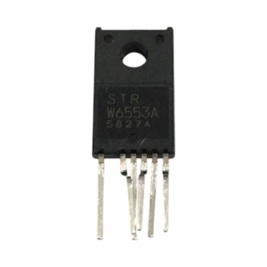 STRW 6553