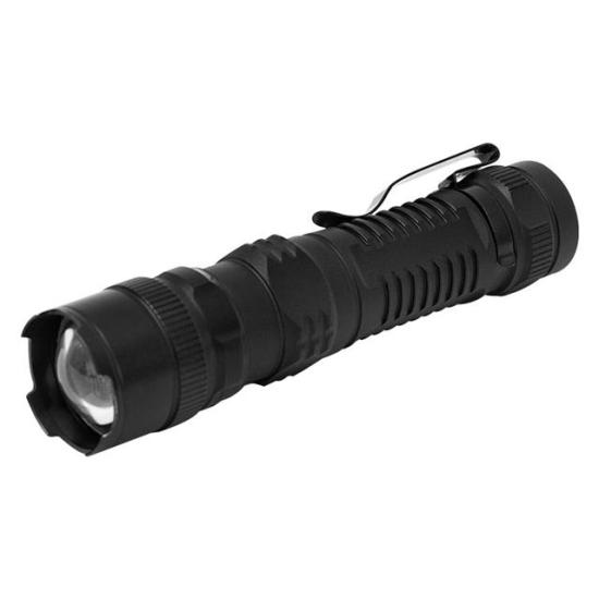 Powermaster MX-511 Şarjlı El Feneri 300 Metre Menzilli