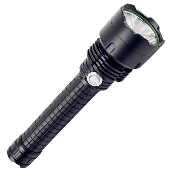 Powermaster 1200 Lümen Uzun Menzilli Şarjlı El Feneri MX-520-P50