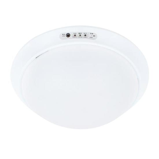 Powermaster PM-7673 95 mm 24 Ledli Şarjlı Tavan Lambası