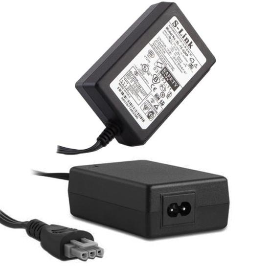 S-Link SL-32HP 32 Volt AC/DC HP Yazıcı Adaptörü