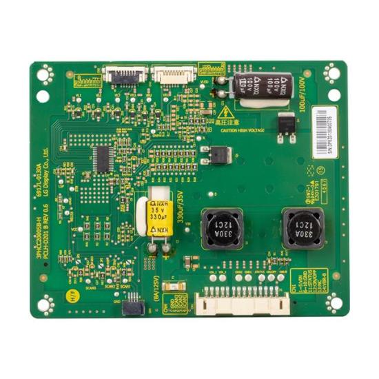 PCLH-D201 B REV 0.6 6917L-0130A 3PHCC20005B-H  Lcd Led Driver