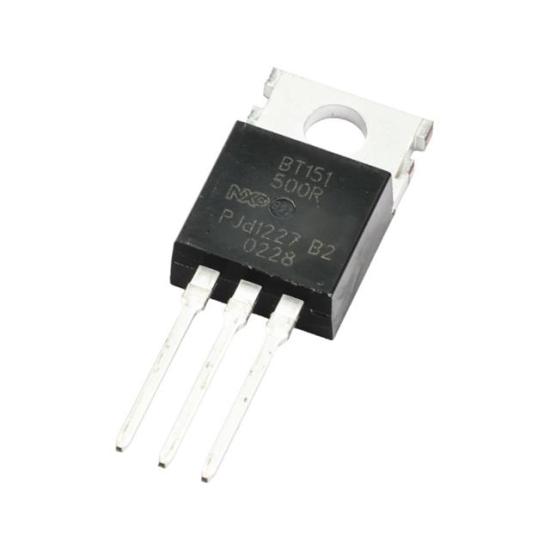 BT 151-500R TO-220 Tristör