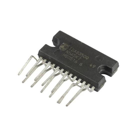 TDA 8350 Q