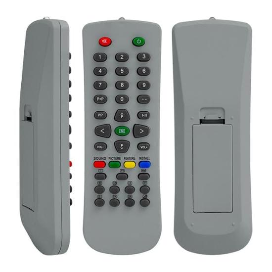 Vestel 2040 Mini Tv Kumandası