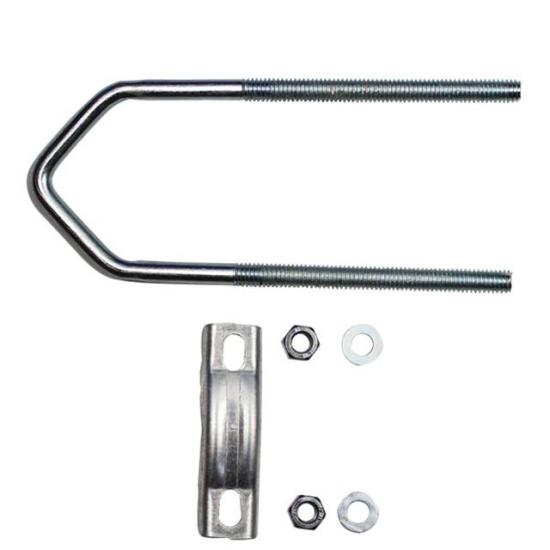 Mag Anten Kelepçesi 14 Cm Uzun (2’li Paket)