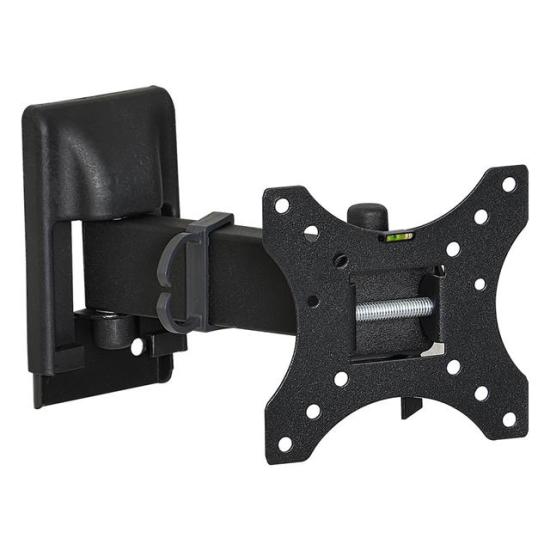 Powermaster PWR-9342 10’’ - 27’’ Lcd-Led Tv Hareketli Askı Aparatı Su Terazili