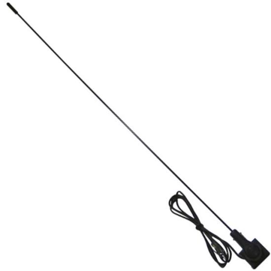 Yes-100 Kısa Düz Oluk Anten