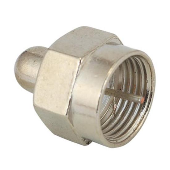 F Sonlandırma Konnektörü