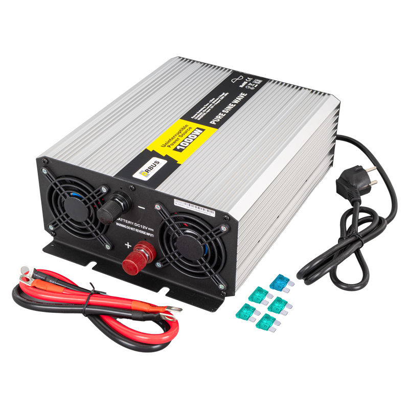Inverter